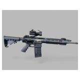 Ruger SR-762 7.62x51 Semi-Auto Rifle