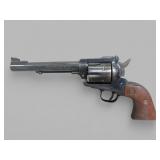 Ruger New Model Blackhawk 41 Magnum Revolver