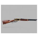 Henry .410 Side Gate Lever-Action Shotgun