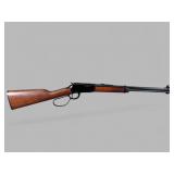 Henry 22 S, L,LR Lever-Action Rifle