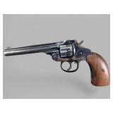 H & R 22 Rim Fire Single-Action Revolver