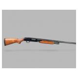 Mossberg 500A 12GA Pump-Action Rifle