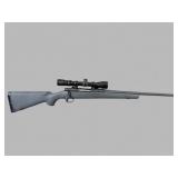 Mossberg ATR 30-06 SPRG Bolt-Action Rifle