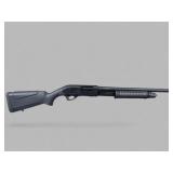 Rock Island Amory Meriva 12GA Pump Shotgun