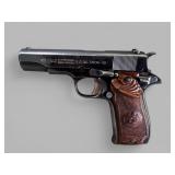 Star S.A. 32 Auto Semi-Auto Pistol