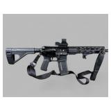 Radical RF-15 556 Nato Semi-Auto Pistol