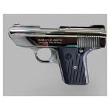 Cobra MOD CA-380 380 Semi Auto Pistol