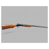 H&R Model 088 12GA Single-Shot Shotgun