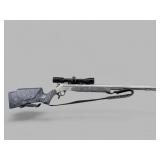 CVA Optima Pro 50 cal Muzzleloader