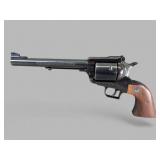Ruger New Model Super Blackhawk 44MAG Revolver