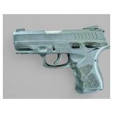 Taurus TH9C 9mm Semi-Auto Pistol