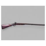 13GA Percussion S/S Muzzleloader