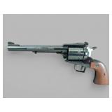 Ruger Super Blackhawk 44Mag Single-Action Revolver