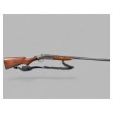 Iver Johnson Champion 12GA Single-Shot Shotgun