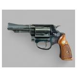 Smith & Wesson Mod.36 38 S&W Revolver