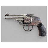 H & R 32 S & W Revolver