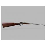 Empire State 22 Single-Shot Rifle