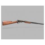 Winchester 1906 22S, L, LR Pump-Action Rifle