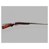 Riverside Arms 12GA Double-Barrel Shotgun