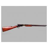 Winchester Model 1906 22S,L,LR Pump-Action Rifle