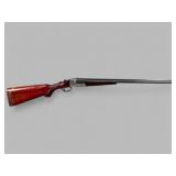 Lefever Nitro Special 20GA Double-Barrel Shotgun