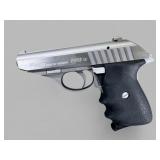 SIg Saur P232SL 9mm Kurz Semi-Auto Pistol