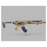 SIG SAUER MCX 7.62x39 Semi-Auto Rifle