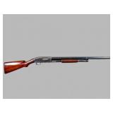 Winchester Model 1912 12GA Pump-Action Shotgun
