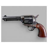 Uberti 357 MAG. Single-Action Revolver
