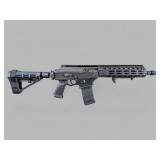 IWI Galil ACE 556 NATO Semi-Auto Rifle