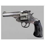 H&R 38 S&W Double-Action Revolver