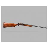 H&R Topper Model 58 12Ga Single-Shot Shotgun