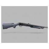 First Machine Works YL12-1J4 12GA Pump Shotgun