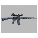 AERO M4E1 556NATO Semi-Auto Rifle