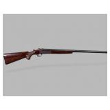 Savage Arms Stevens Model 94 12GA Single-Shot Shot