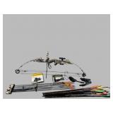 XI Compound Bow
