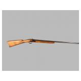 Dells Mill Museum 22cal Percussion Muzzleloader