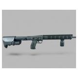 Smith & Wesson M&P 9mm Semi-Auto Rifle