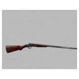 Rival 12GA Single-Shot Shotgun
