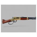 Henry Big Boy Mares Leg 45Colt Lever-Action Pistol