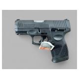 Taurus G3C 9 mm Semi-Auto Pistol