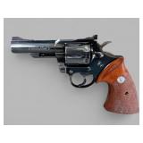 Colt  Trooper MK III 357 Mag Double Action Revolve