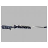 Myers 22LR Bolt-Action Precision Rifle