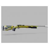 CZ 455 22LR Bolt-Action Precision Rifle