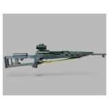 Tula Russian SKS 7.62x39 Semi-Auto rifle