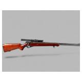 Mossburg 22S,LR Bolt-Action Rifle