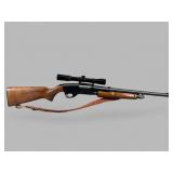Savage Arms 30 series D 12GA Pump-Shotgun