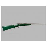 Sprinfield Model 15 22S,L,LR Bolt-Action Rifle