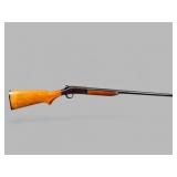 H&R Topper Model 58 20GA Single-Shot Shotgun