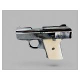 Phoenix Arms Raven 25 Auto Semi- Auto Pistol